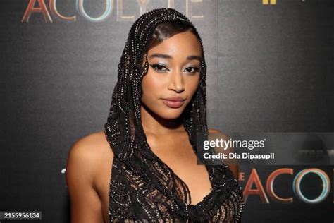 3,965 Amandla Stenberg Pictures Stock Photos